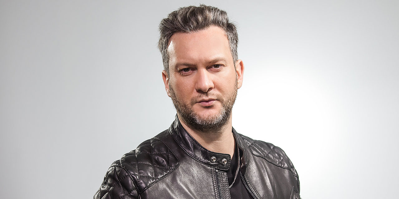 Erhan Güler… "SENSİZ OLAMIYORUM"U DİNLEYİCİLERLE BULUŞTURDU