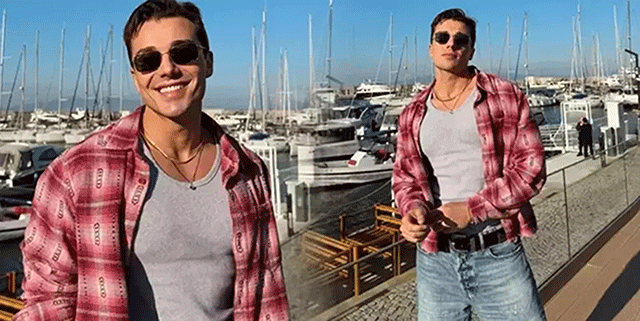 Cemal Can Canseven... SURVİVOR ŞAMPİYONUNA KIŞLA YOLU GÖZÜKTÜ!