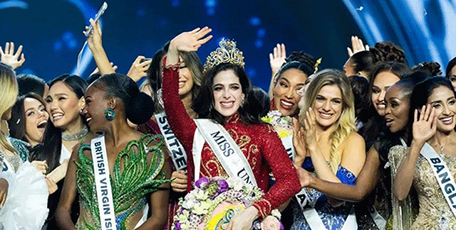 Miss Universe 2025... KRİZ BİTMİYOR; ÜNVANLARINI GERİ VERDİLER!