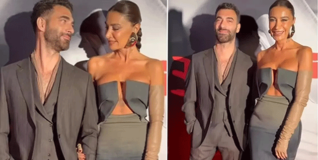 Sıla - İlker Kaleli... ROMANTİK TANITIM!