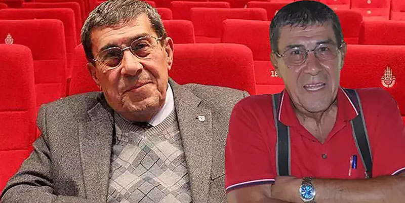 Zihni Göktay... ÖNCE EŞİNİ,SONRA EVİNİ KAYBETTİ; HUZUREVİNE YERLEŞTİ!