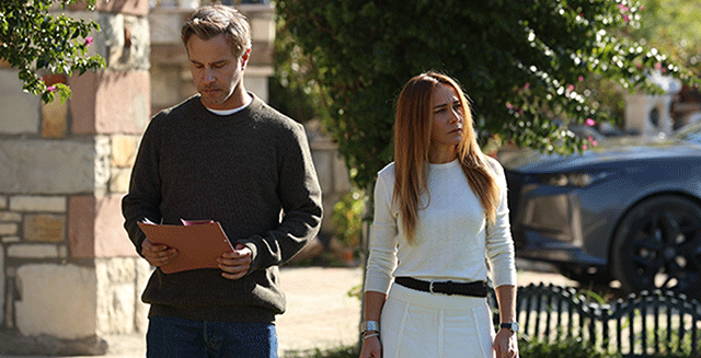 Ben Leman... DEMİR'İN PLANI LEMAN'I ÜZER!