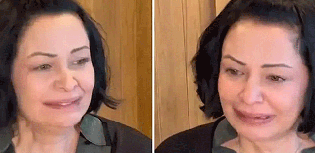 Evrim Akın... 'İYİLİKTEN BAŞKA NE YAPTIM?'