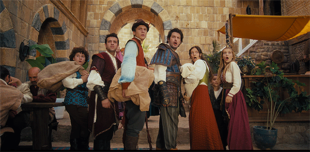 Kardeş Takımı 3... FRAGMANI YAYINDA!