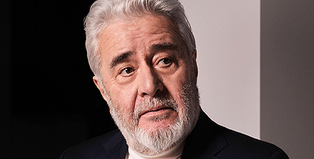 Uğur Yücel... SÜRPRİZ BİR ROLLE EKRANLARA DÖNÜYOR!