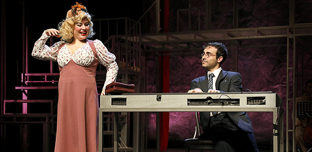 İBB ŞEHİR TİYATROLARI ARALIK AYINDA 36 OYUNU SEYİRCİYLE BULUŞTURUYOR!