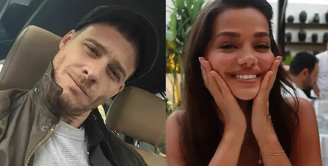 Kerem Bürsin - Selin Yağcıoğlu... BİRLİKTE İLK PAYLAŞIM GELDİ!