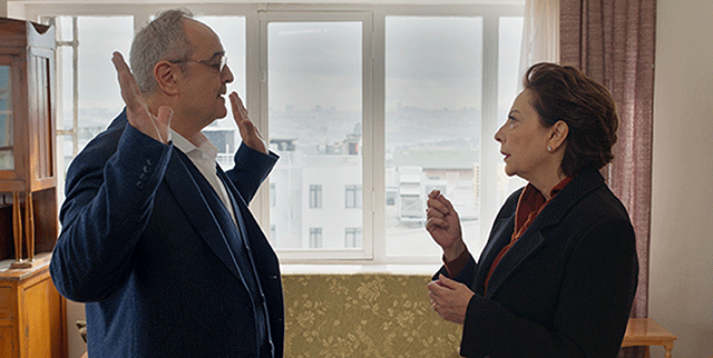 Kıskanmak... CEMAL PAŞAZADE’NİN DÖNÜŞÜ BÜTÜN DENGELERİ DEĞİŞTİRİYOR!