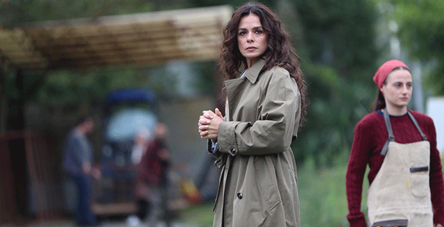 Sakıncalı... SÜREYYA İÇİN ÇEMBER DARALIR!