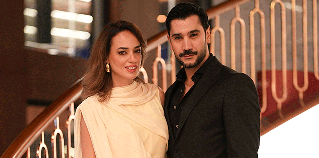 Rüya Gibi... KUAFÖR AYDAN'IN HİKAYESİ BAŞLIYOR!