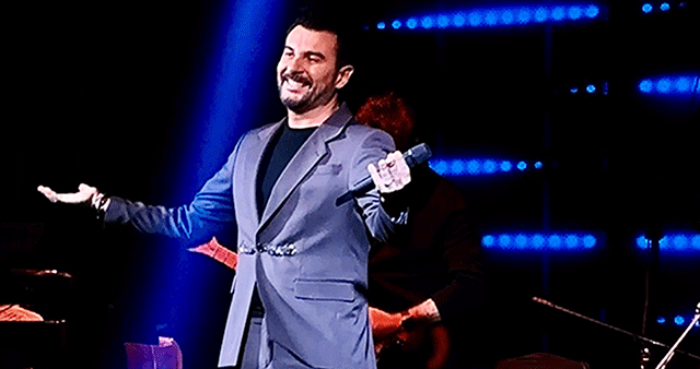 Gökhan Tepe... '30 YIL SU GİBİ GEÇTİ, KİMSEYLE BİR HESABIM KALMADI!'