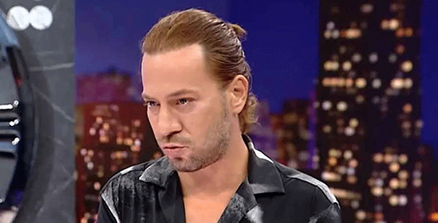 Kaan Taşaner... 'YANLIŞ ÖĞRETİ VEREN AİLE BİREYLERİNDEN UZAK DURUN!'