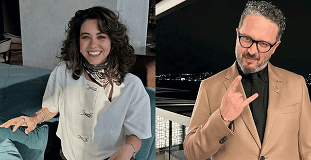 İbrahim Selim... AŞK İLANI!