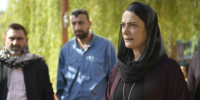 Halef: Köklerin Çağrısı... ZİYAN AĞA'NIN SAKLADIĞI SIR NE?