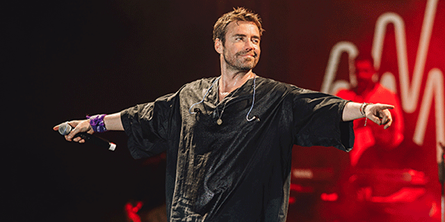 Murat Dalkılıç... YENİ KLİP 'DUT'