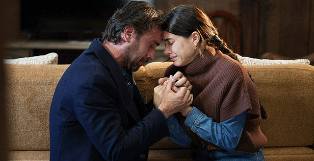 Taşacak Bu Deniz... FURTUNALI'LARA BÜYÜK CEZA!