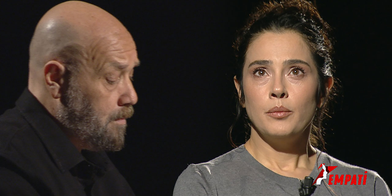 Funda Eryiğit… "EVLİLİĞİ ZAMAN ZAMAN BECEREMİYORUM"