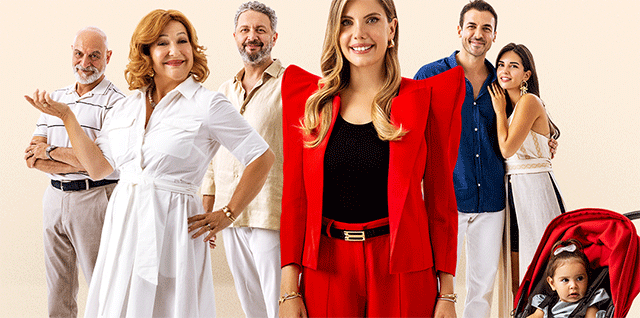 Yeni Nesil Aile... GÖRÜNTÜLENME REKORU KIRDI!