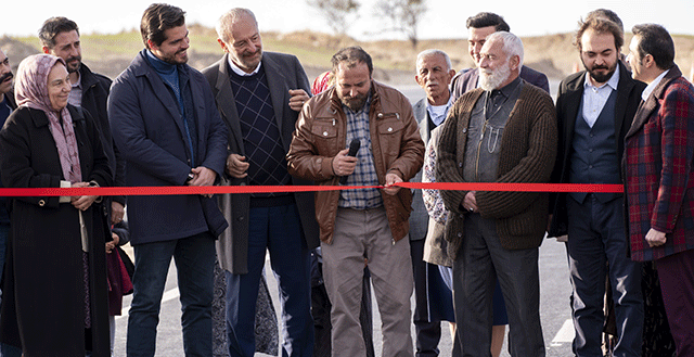 Gönül Dağı... ÇOCUKLAR OKULA GİDEBİLECEK Mİ?