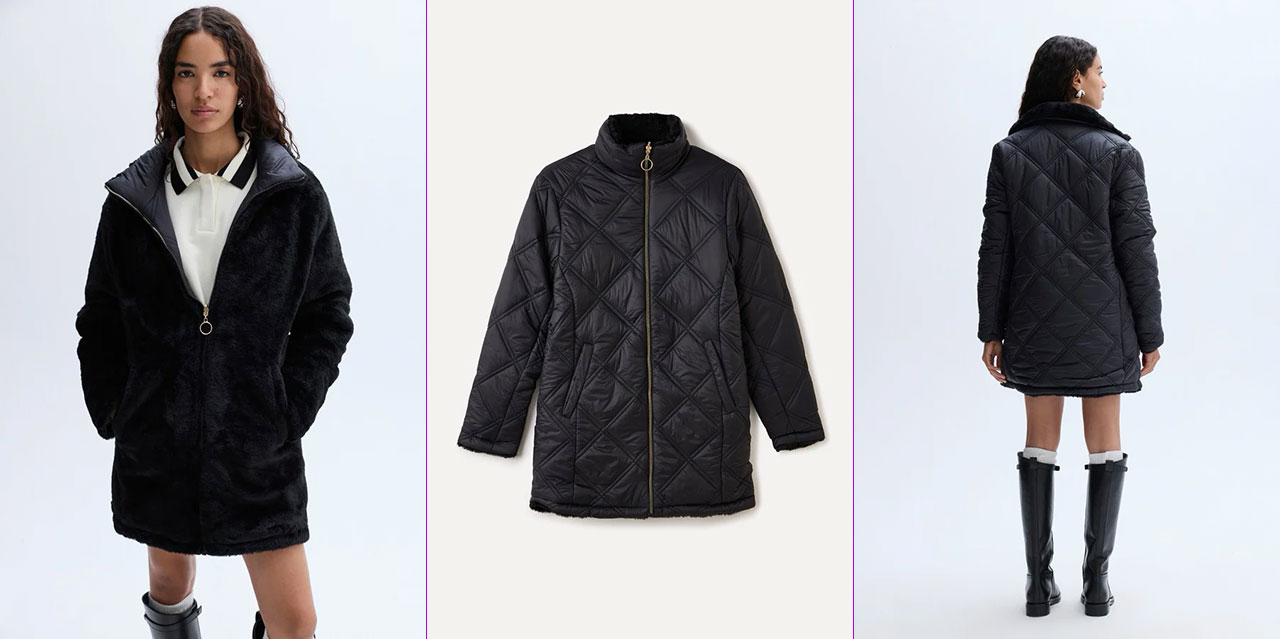 Soğuklara Stil Sahibi Bir Dokunuş… KADIN MONT SEÇİM REHBERİ