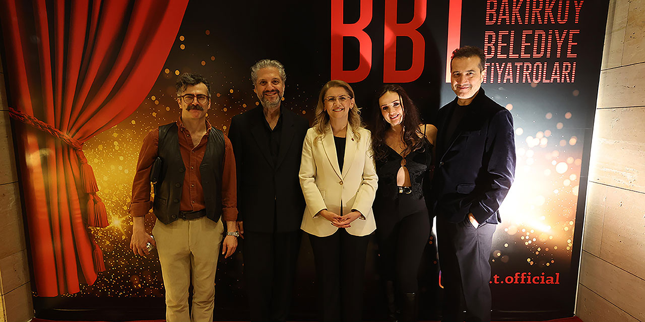 “ÇİRKİN”E YILDIZLAR GEÇİDİ GALASI