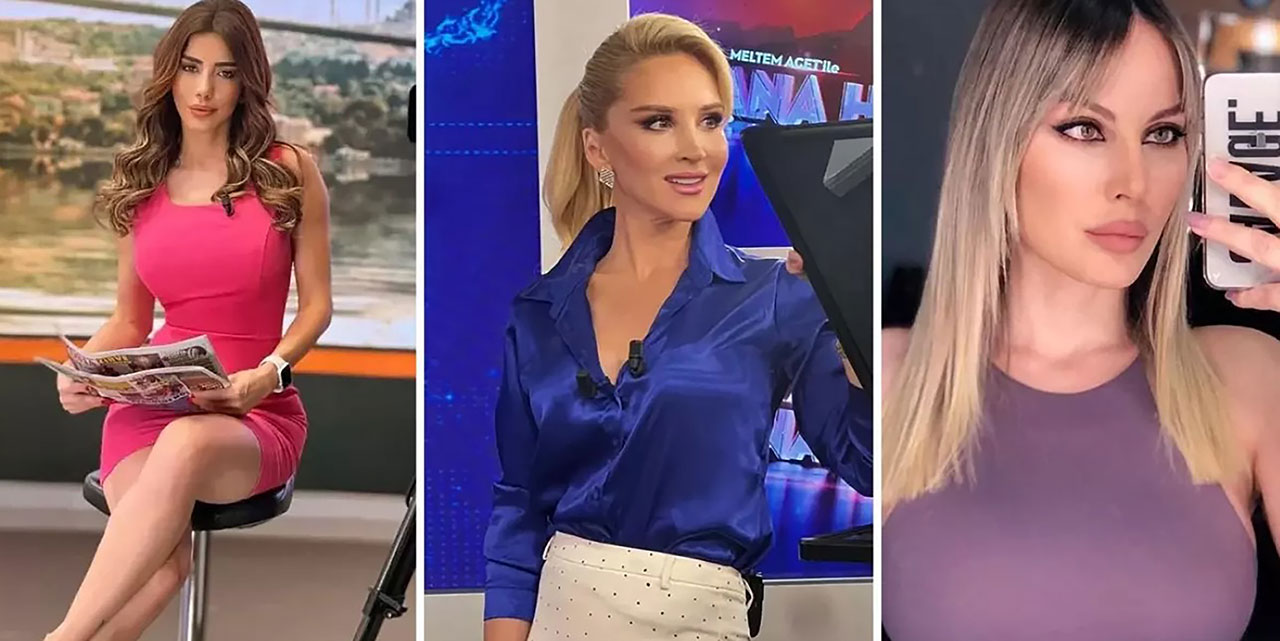 SPİKERLERE UYUŞTURUCU OPERASYONU!