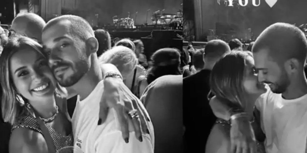 Buse Terim...YENİ SEVGİLİSİ KİM?