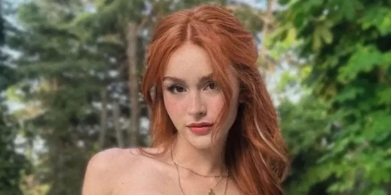 Asena Keskinci... YATAK SAHNESİYLE GÜNDEMDE!