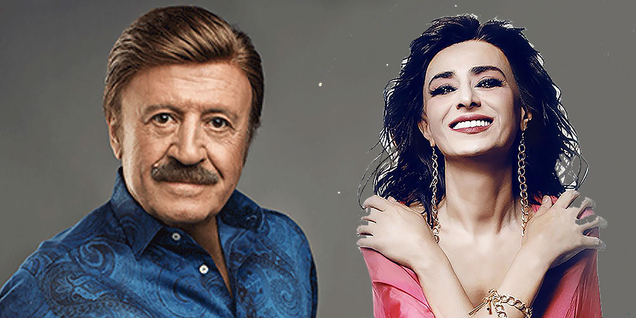 "SELAMİ ŞAHİN ŞARKILARI 3" ALBÜMÜNDEN YENİ SÜRPRİZ