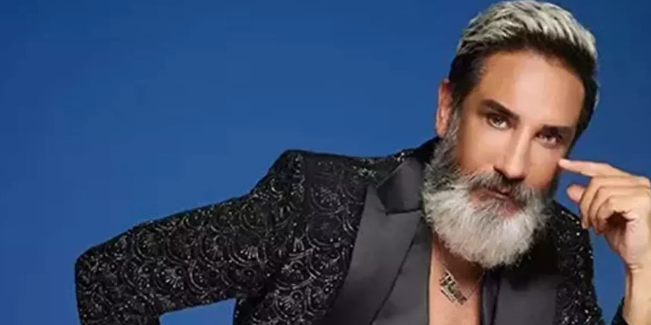 Tarık Mengüç...OĞLU BARAN'I ASKER EĞLENCESİYLE UĞURLADI!