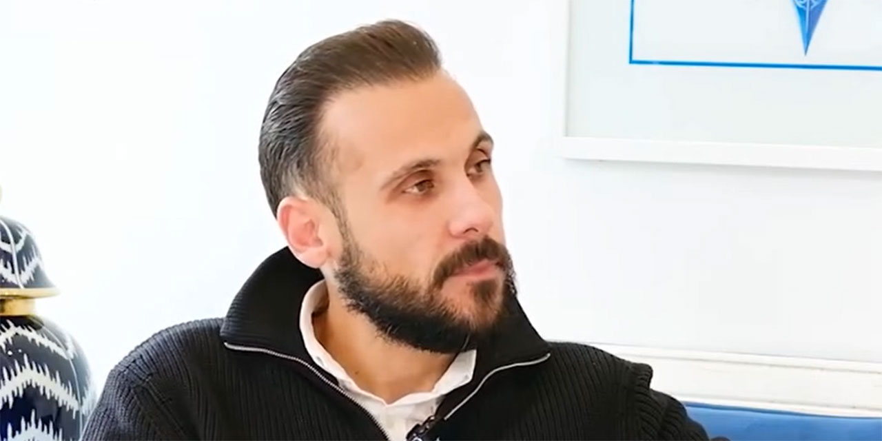 Ümit Erdim... TERÖRİST ÇIKIŞI; “TERÖRİSTİ OYNAMAM”!