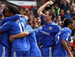 Futbol...CHELSEA'NIN MANCHESTER'İ YIKTIĞI GOLLER!....