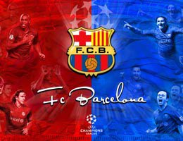 Futbol...BARCELONA 4 GOLLE ŞAMPİYON!...