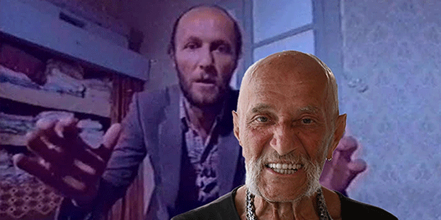 Coşkun Göğen... HASTANEYE KALDIRILDI!