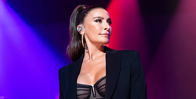 Sıla... BOSTANCI GÖSTERİ MERKEZİ'NDE KAPALI GİŞE!