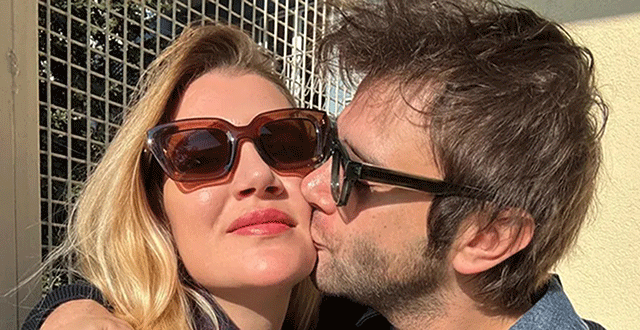 Derya Şensoy - Yağız Can Konyalı... EVLİLİK MÜJDESİ GELDİ!