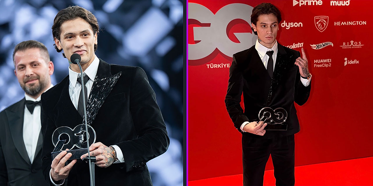 Çakal… 2 MİLYAR GÖRÜNTÜLENME ÖDÜL GETİRDİ…