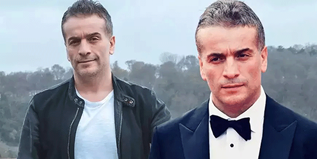 Murat Cemcir... 'MERHABA İKİNCİ HAYAT!'