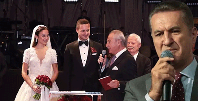 Mustafa Sarıgül... GELİNİNDEN ŞOK NAFAKA TALEBİ!