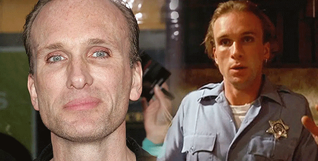 Peter Greene... HOLLYWOOD YILDIZI EVİNDE ÖLÜ BULUNDU!