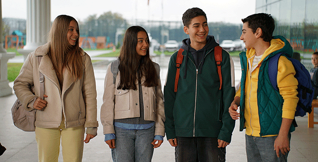 Kod Adı Kırlangıç... HER SIR ZAMANINI BEKLER!