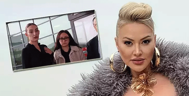 Aylin Coşkun... GÜLLÜ CİNAYETİNE SERT YORUM; "BAZEN İDAM GELMELİ DİYE DÜŞÜNÜYORUM"