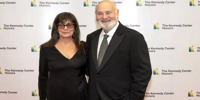 Ünlü Yönetmen Rob Reiner ve eşi... EVLERİNDE ÖLÜ BULUNDU!..