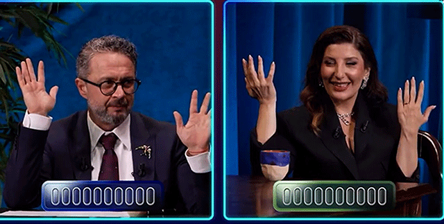 Şebnem Bozoklu... ROLÜ KABUL ETMESİNDE 'YARATICI KÜFÜR' DETAYI!