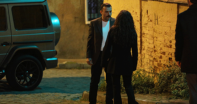 Sakıncalı... 5. BÖLÜMDE FİNAL YAPIYOR!