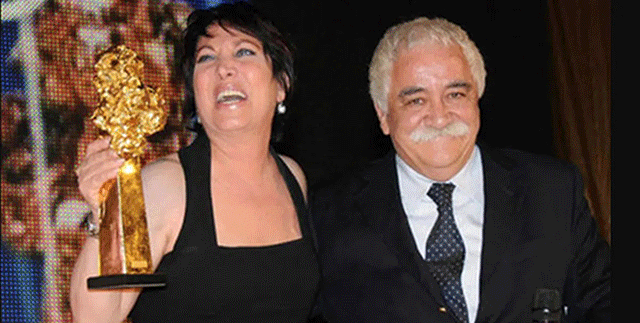 Oya Başar... 'LEVENT İYİLEŞMEK İSTEMEDİ!'