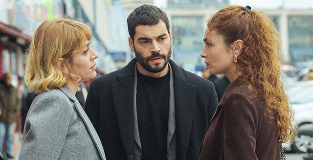 Veliaht... TİMUR’U BÜYÜK BİR TEHLİKE BEKLİYOR!