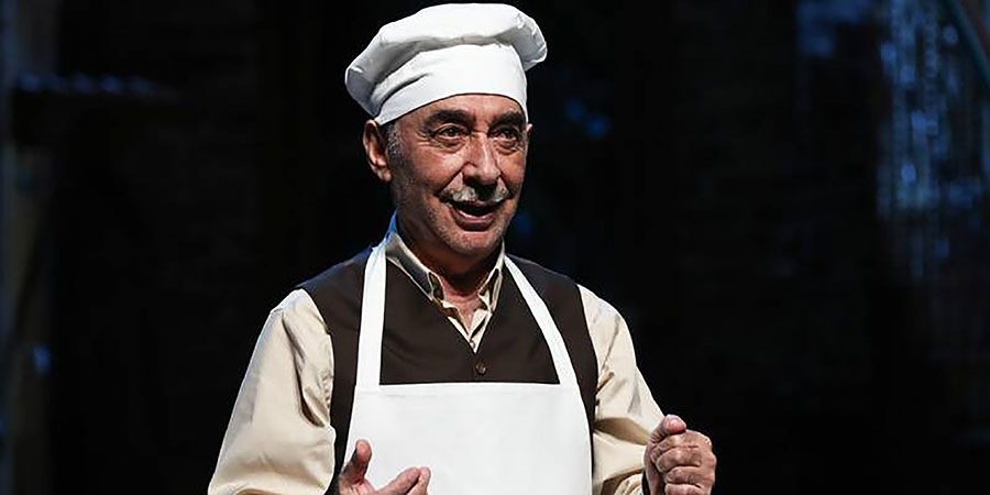 Şener Şen... 30 MİLYONLUK ANLAŞMA!