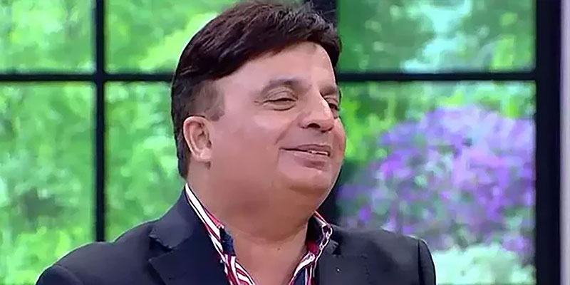 Alihan… “ATIN BU RAPÇİLERİ İÇERİ”!