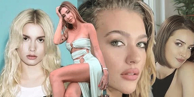 ÜNLÜLERE NARKOTİK OPERASYONUNDA YENİ DALGA!